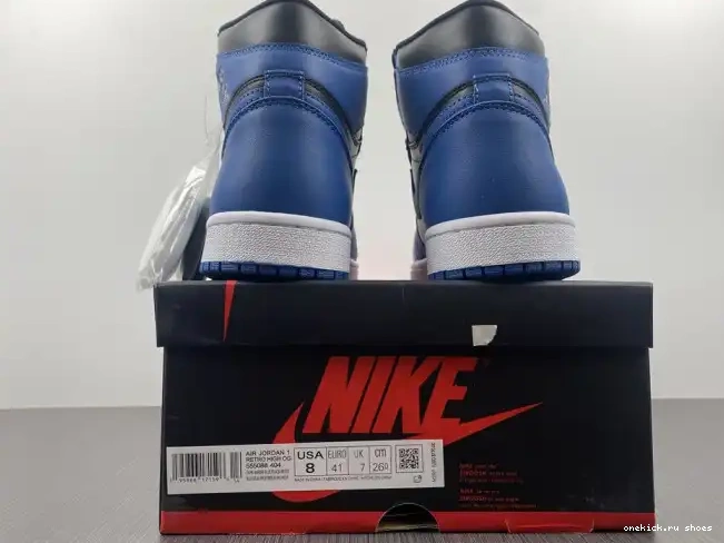 Cheap Blue' Marina 1 OG High 'Dark Jordan Retro 555088-404 Air 0429